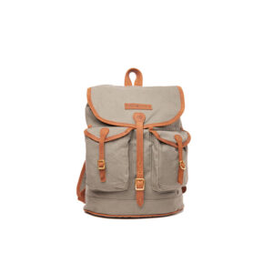 Canvas Moshi Backpack